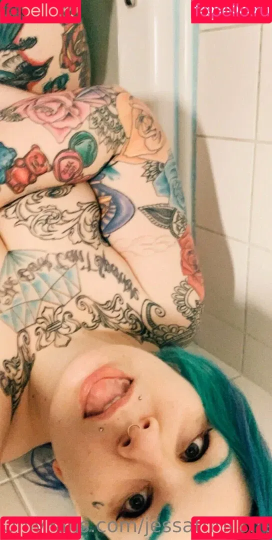 jessathrillsfree Onlyfans Photo Gallery 