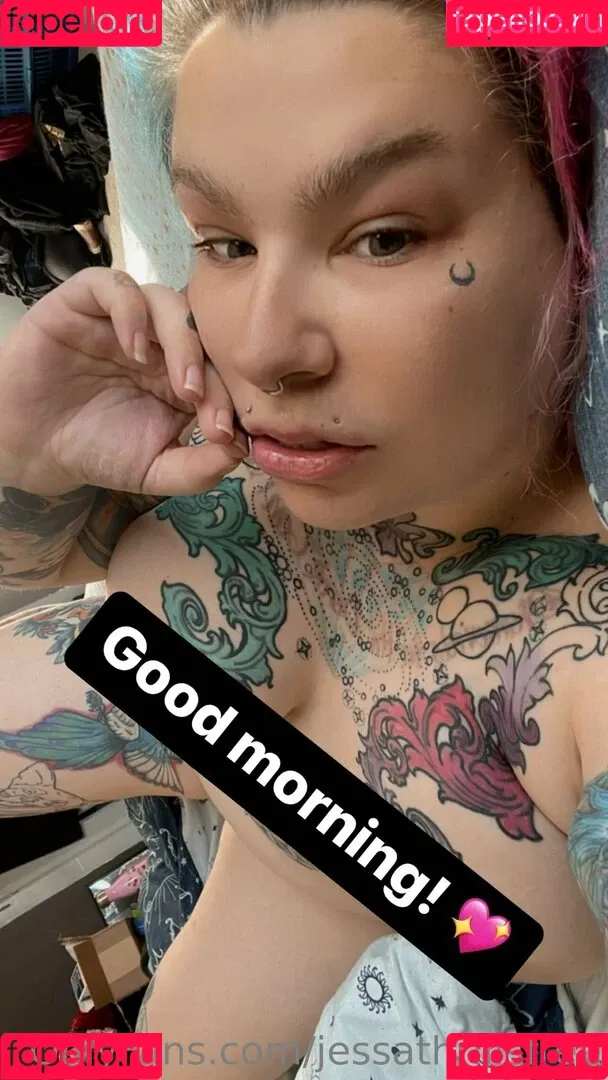 jessathrillsfree Onlyfans Photo Gallery 