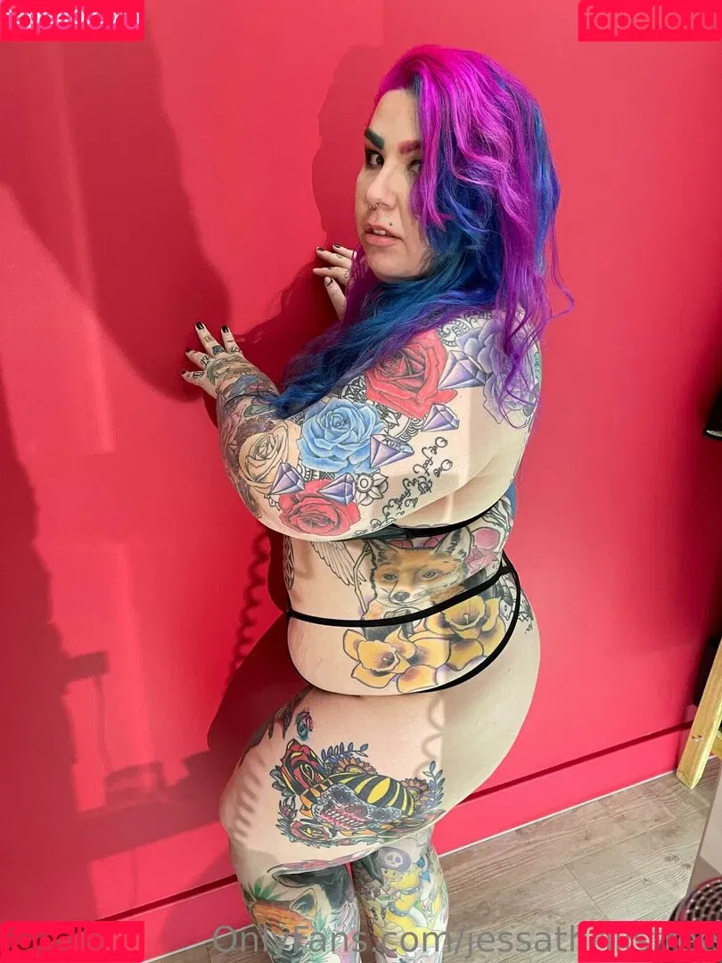 jessathrillsfree Onlyfans Photo Gallery 
