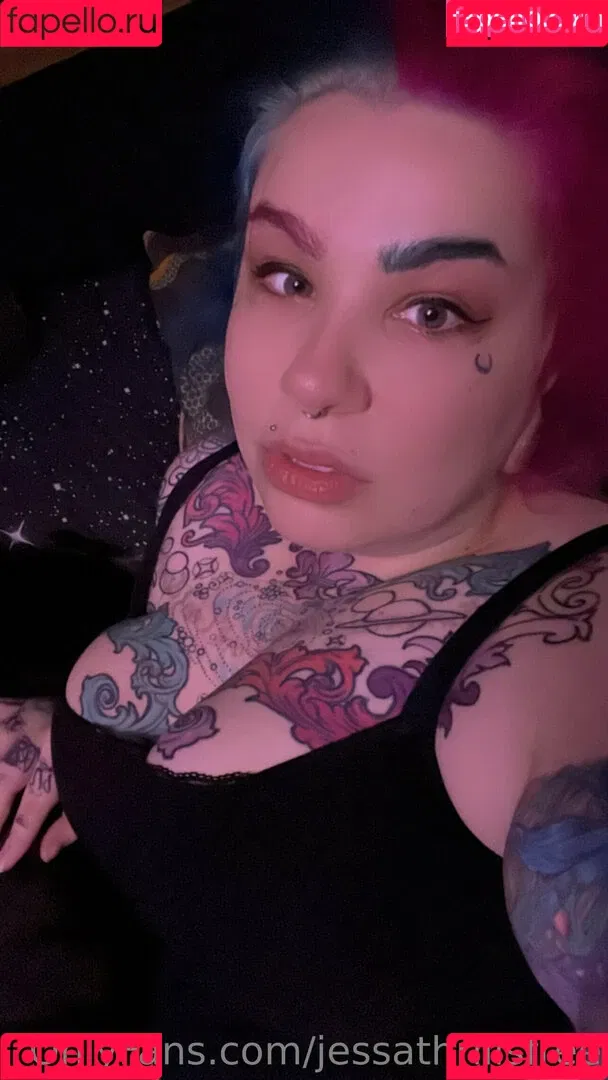 jessathrillsfree Onlyfans Photo Gallery 