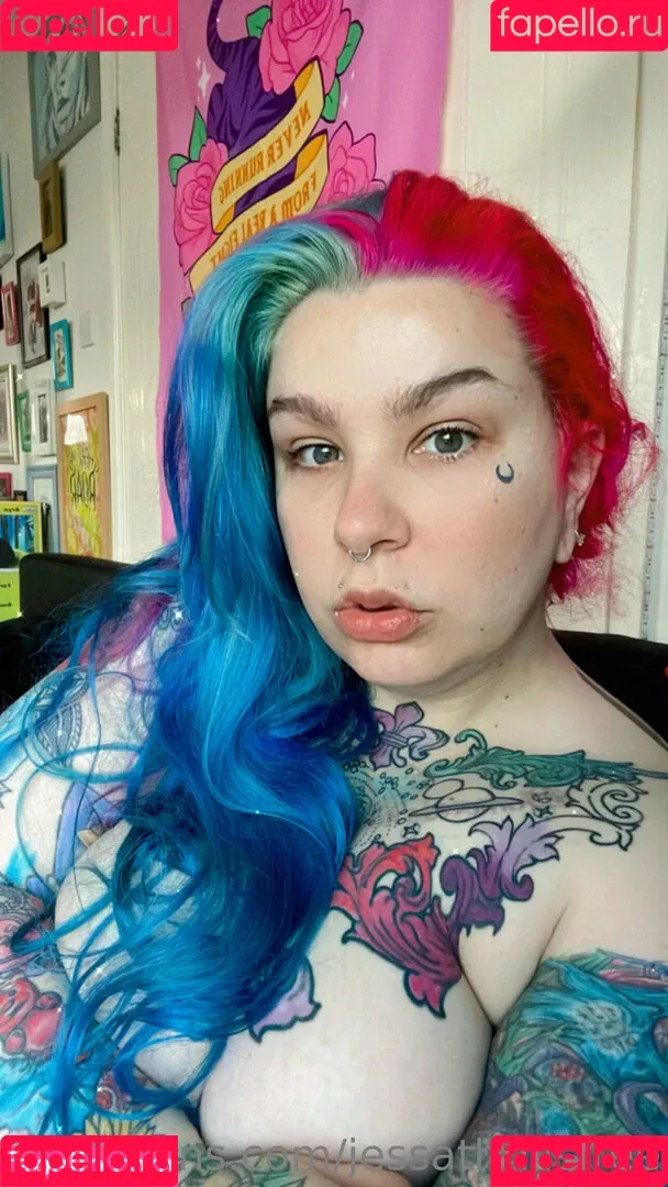 jessathrillsfree Onlyfans Photo Gallery 