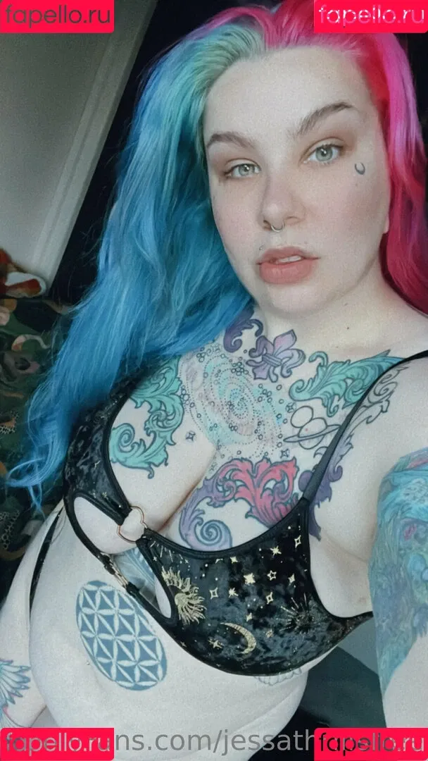 jessathrillsfree Onlyfans Photo Gallery 