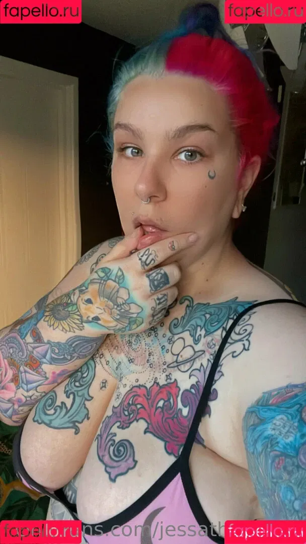 jessathrillsfree Onlyfans Photo Gallery 