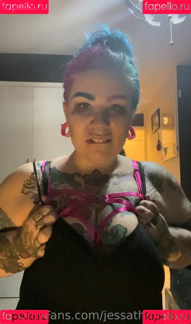 jessathrillsfree Onlyfans Photo Gallery 