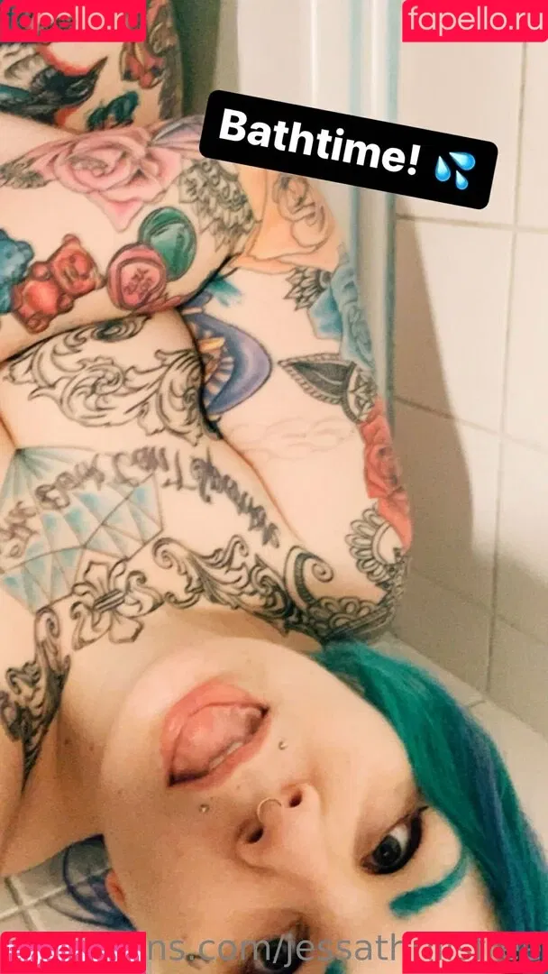jessathrillsfree Onlyfans Photo Gallery 