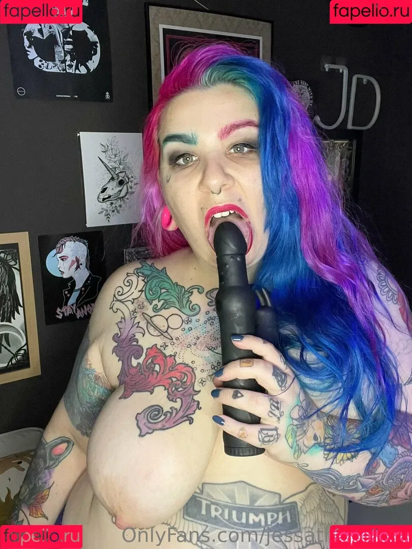 jessathrillsfree Onlyfans Photo Gallery 