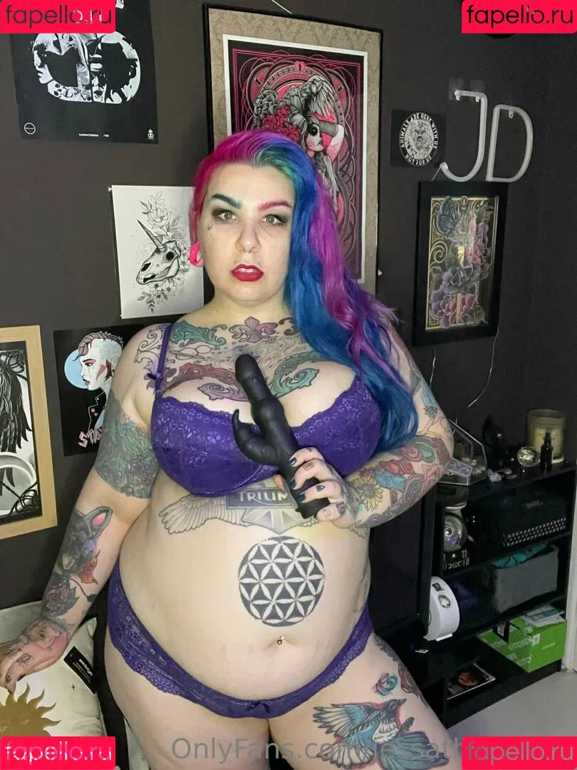 jessathrillsfree Onlyfans Photo Gallery 