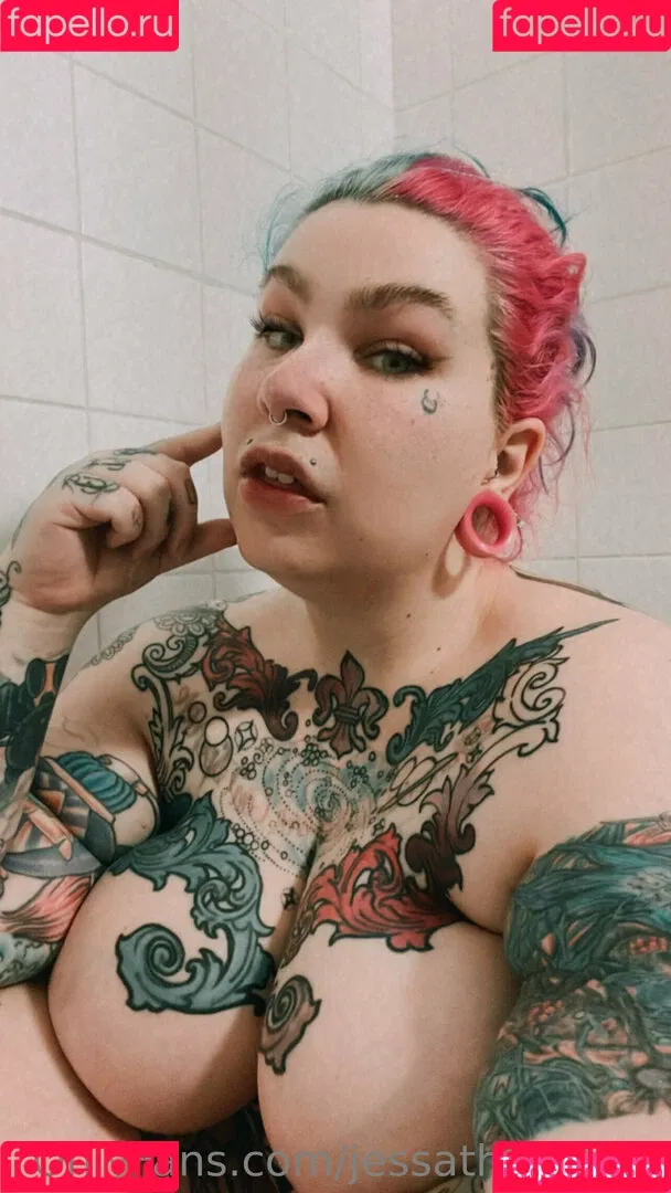 jessathrillsfree Onlyfans Photo Gallery 