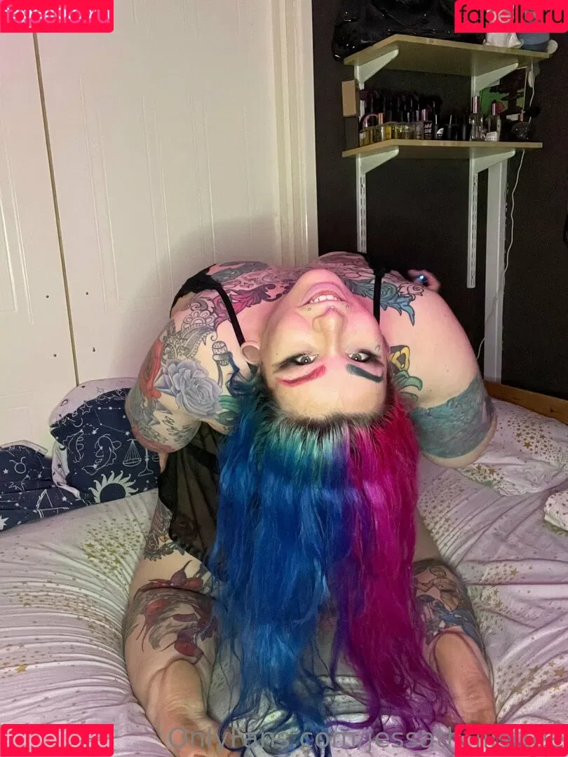 jessathrillsfree Onlyfans Photo Gallery 