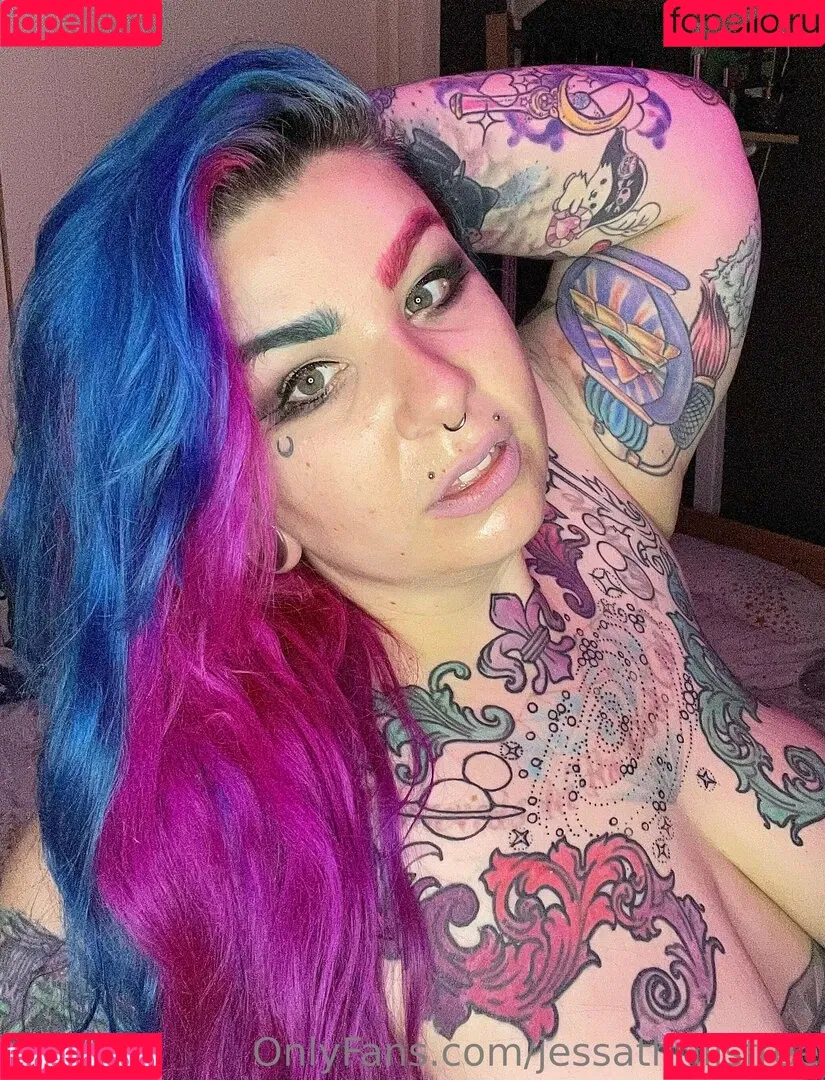 jessathrillsfree Onlyfans Photo Gallery 