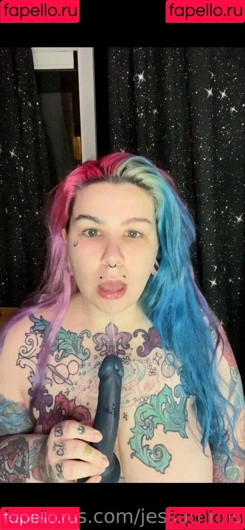 jessathrillsfree Onlyfans Photo Gallery 
