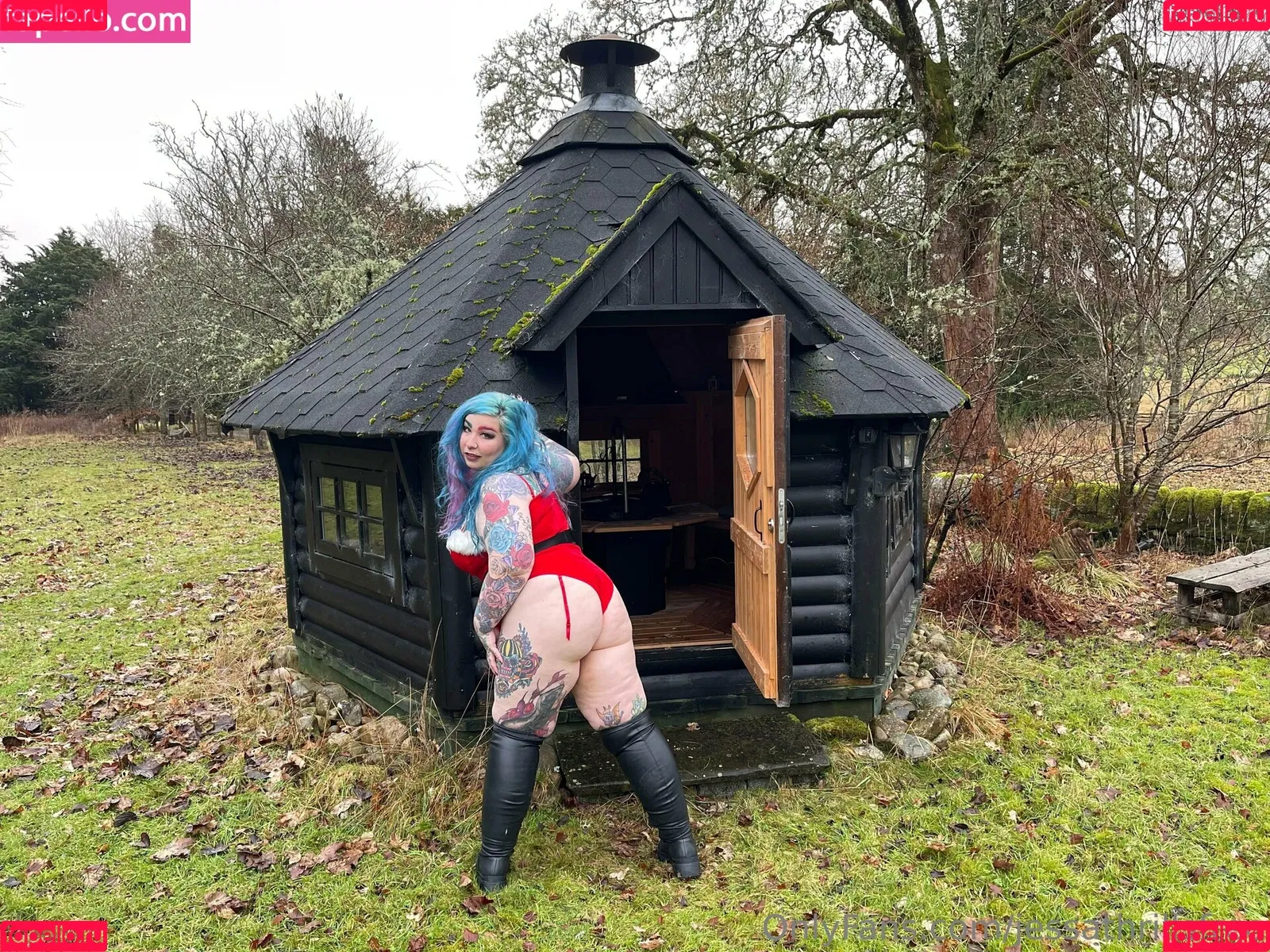 jessathrillsfree Onlyfans Photo Gallery 