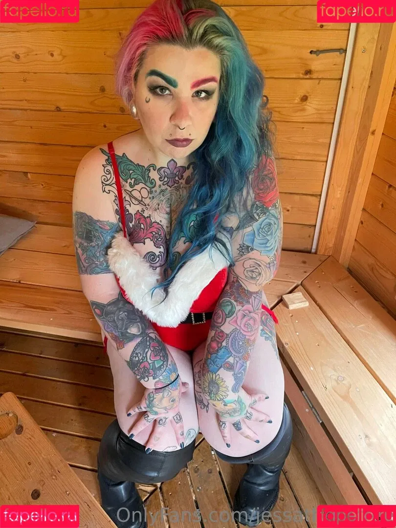 jessathrillsfree Onlyfans Photo Gallery 