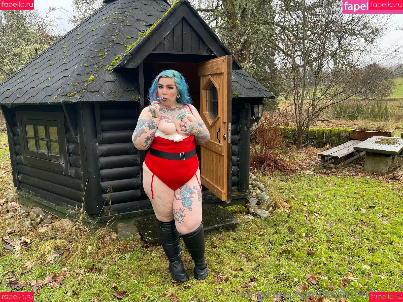 jessathrillsfree Onlyfans Photo Gallery 