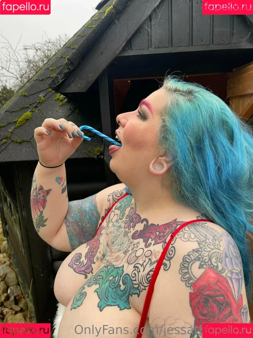 jessathrillsfree Onlyfans Photo Gallery 