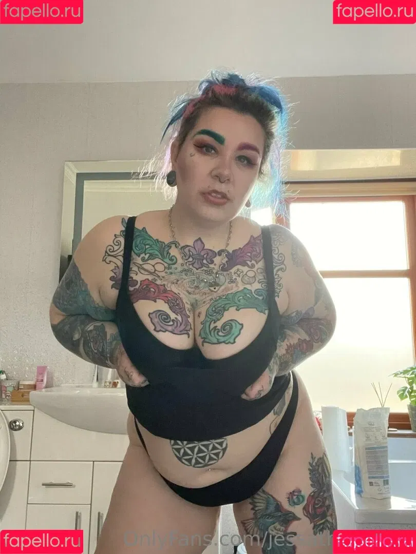 jessathrillsfree Onlyfans Photo Gallery 