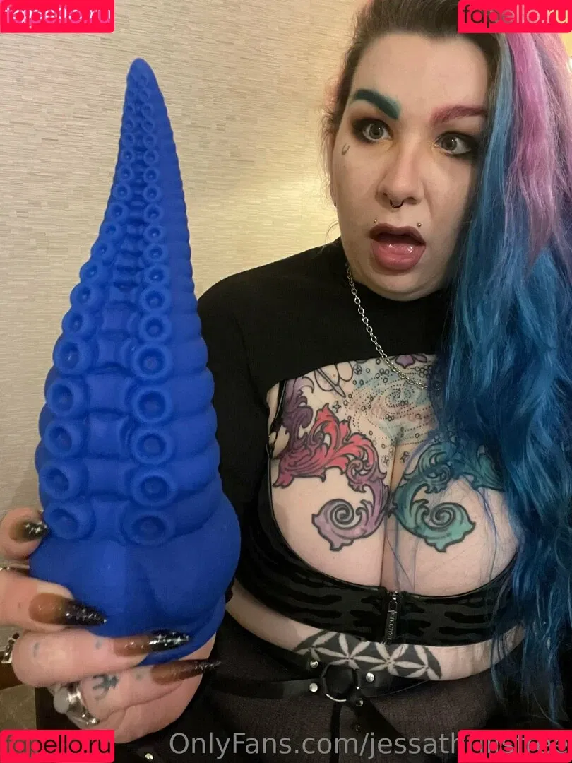 jessathrillsfree Onlyfans Photo Gallery 