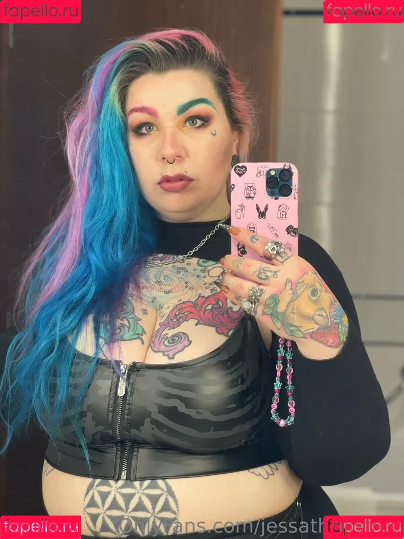 jessathrillsfree Onlyfans Photo Gallery 