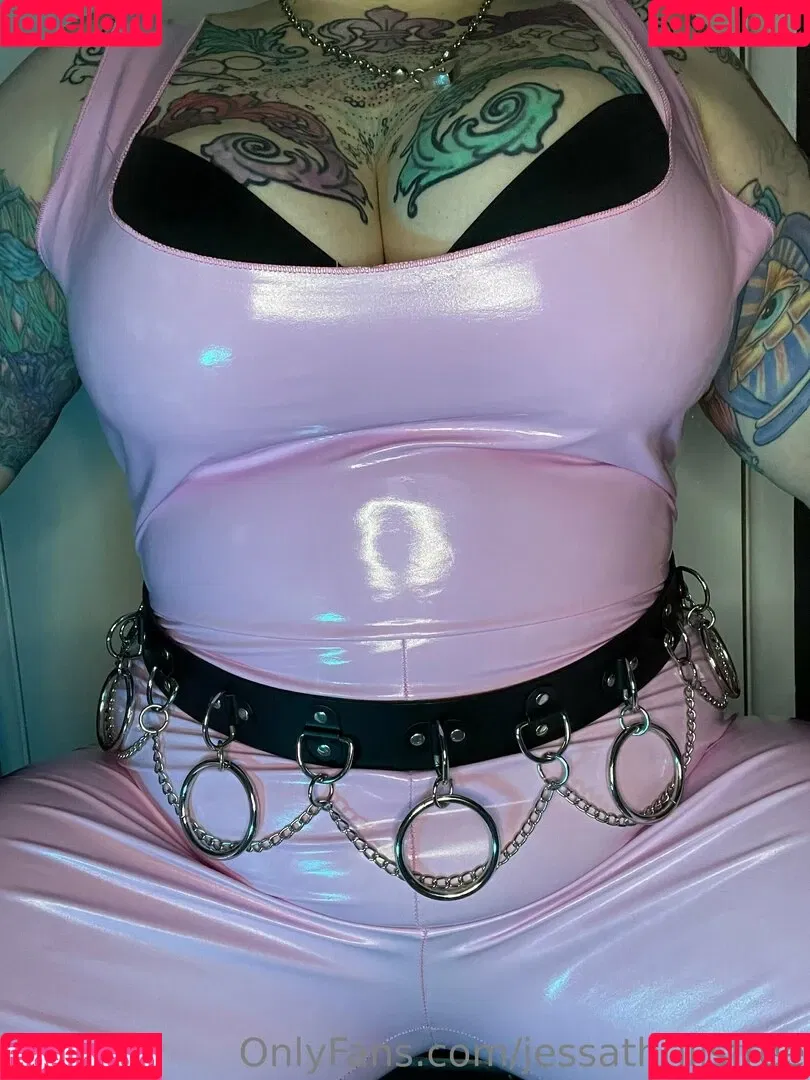 jessathrillsfree Onlyfans Photo Gallery 