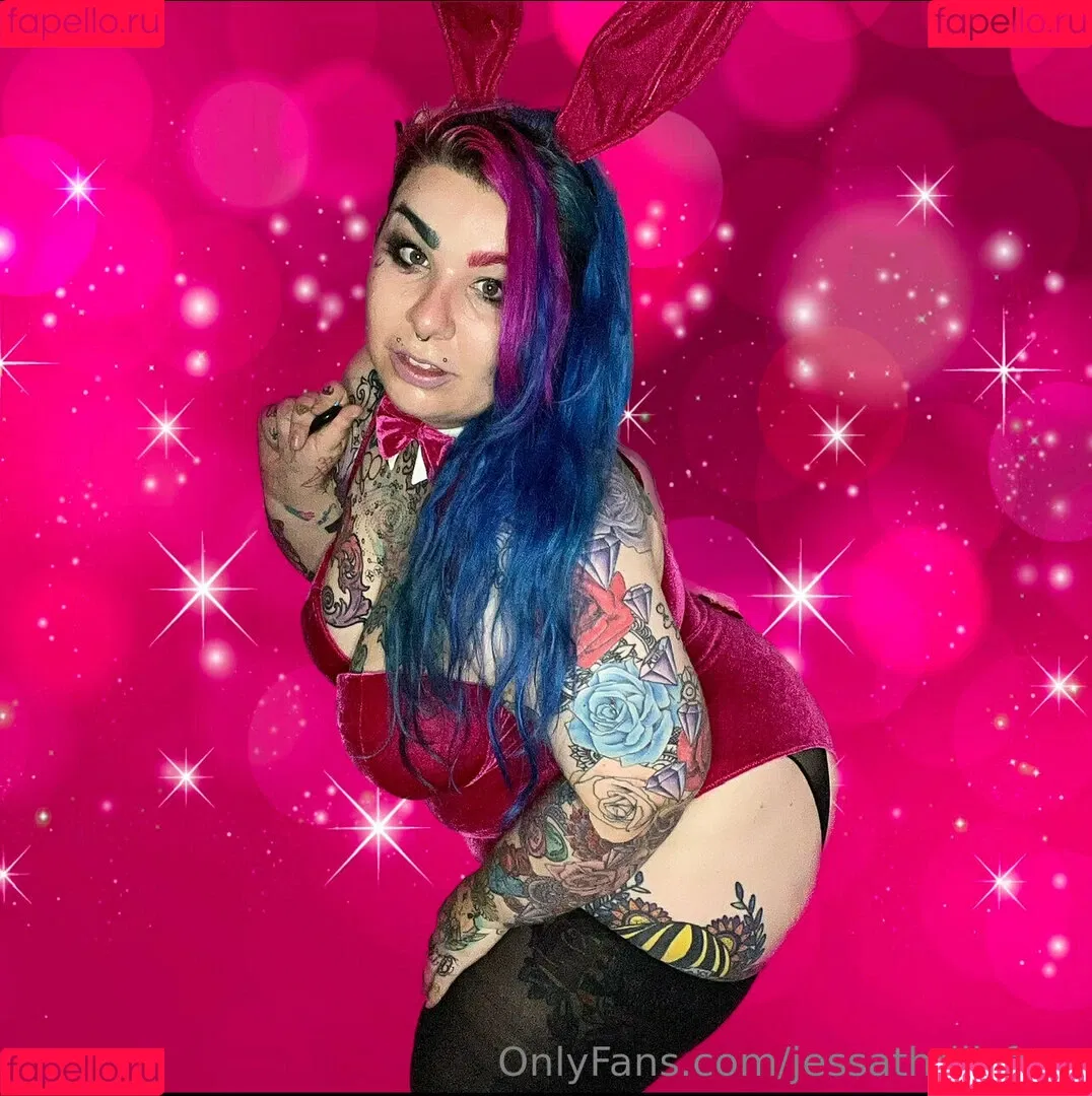 jessathrillsfree Onlyfans Photo Gallery 