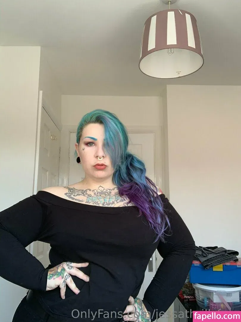 jessathrillsfree Onlyfans Photo Gallery 