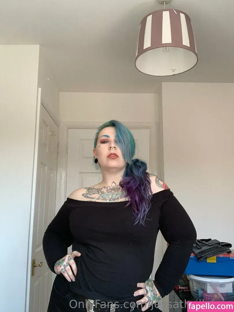 jessathrillsfree Onlyfans Photo Gallery 