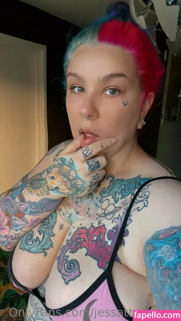 jessathrillsfree Onlyfans Photo Gallery 