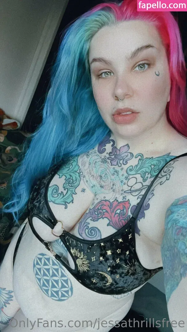 jessathrillsfree Onlyfans Photo Gallery 