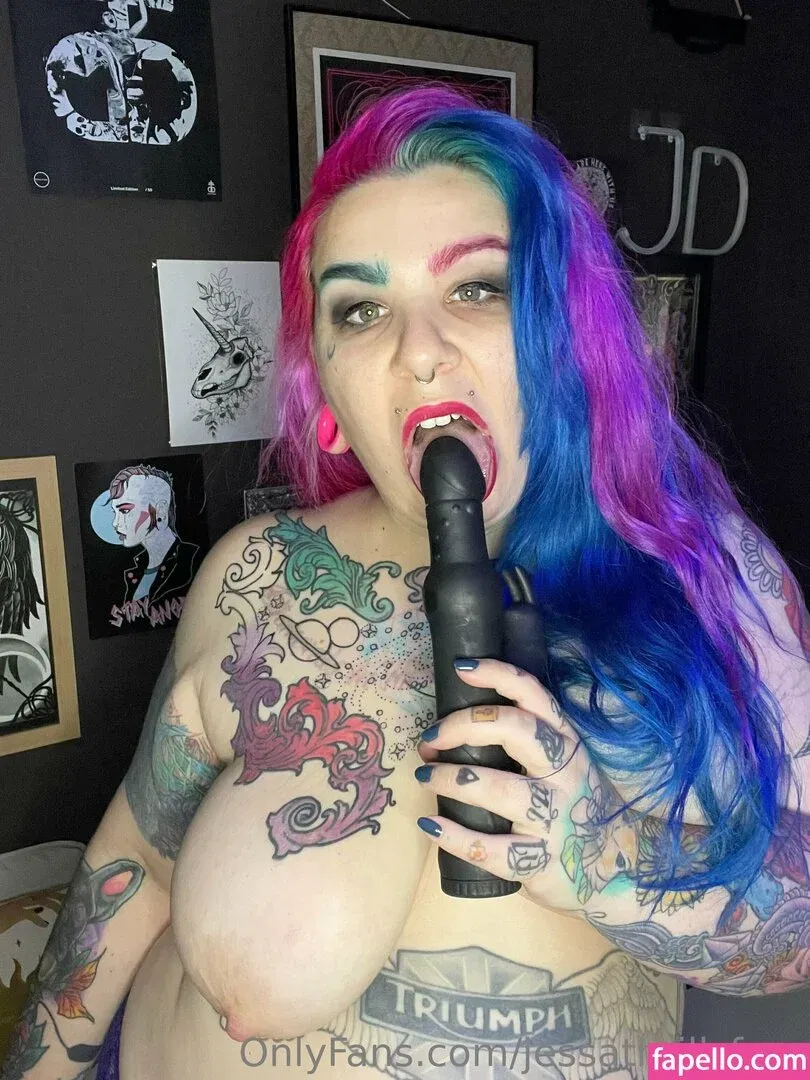 jessathrillsfree Onlyfans Photo Gallery 