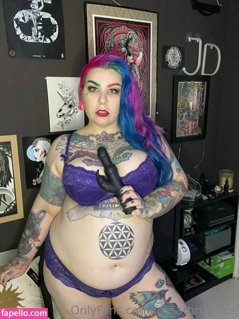 jessathrillsfree Onlyfans Photo Gallery 