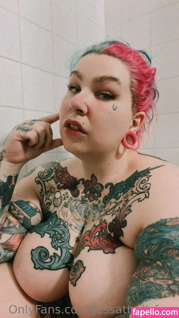 jessathrillsfree Onlyfans Photo Gallery 