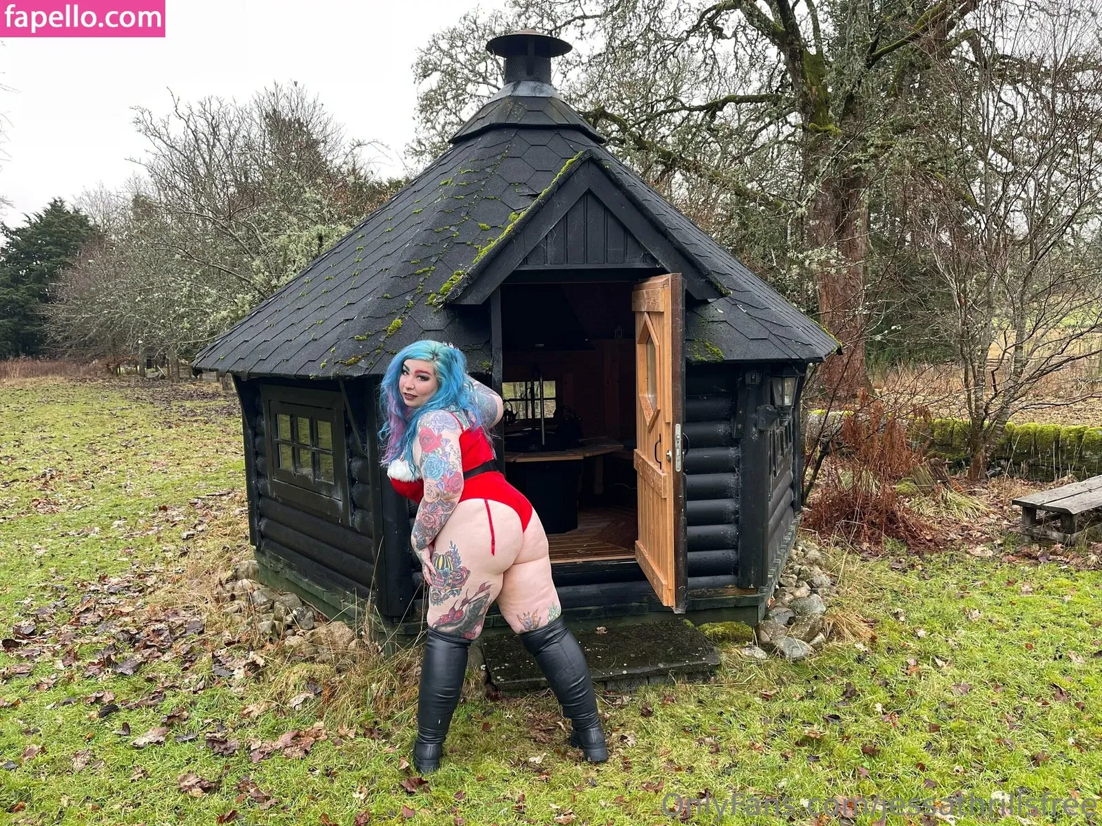 jessathrillsfree Onlyfans Photo Gallery 