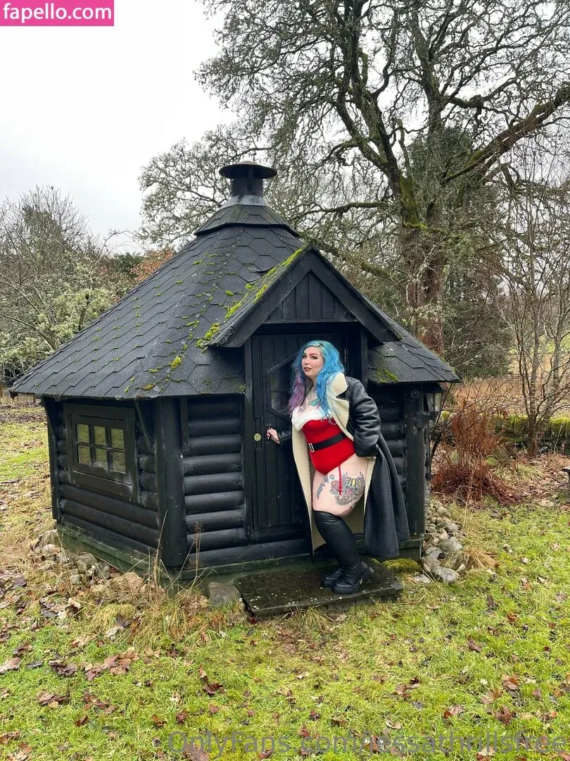 jessathrillsfree Onlyfans Photo Gallery 