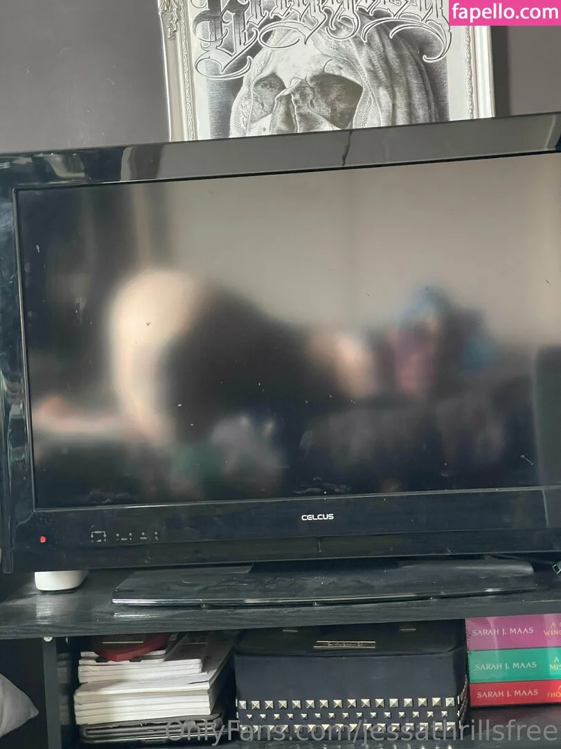 jessathrillsfree Onlyfans Photo Gallery 