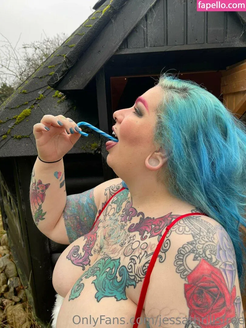 jessathrillsfree Onlyfans Photo Gallery 