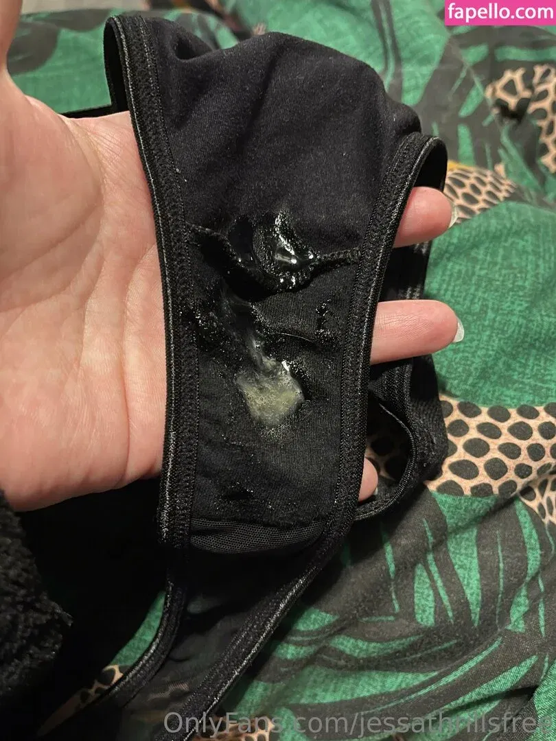 jessathrillsfree Onlyfans Photo Gallery 