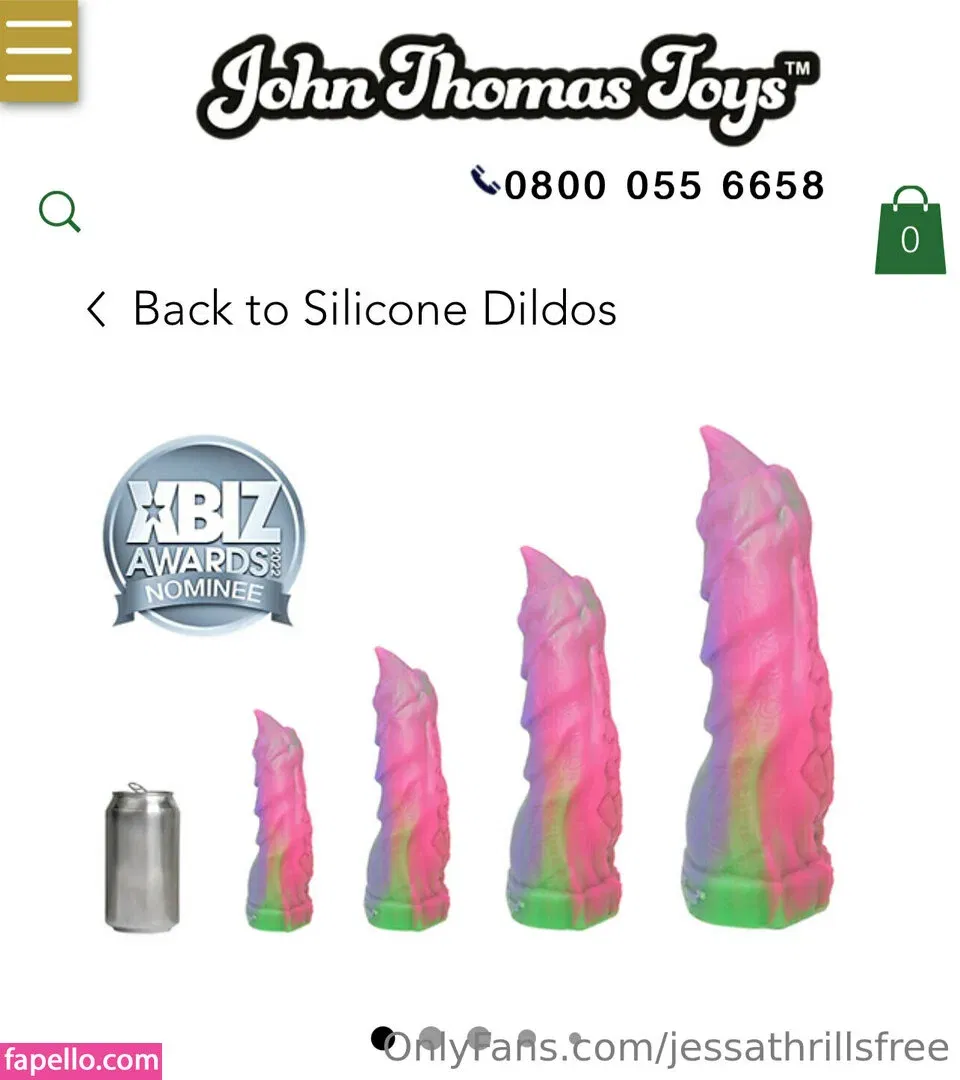 jessathrillsfree Onlyfans Photo Gallery 