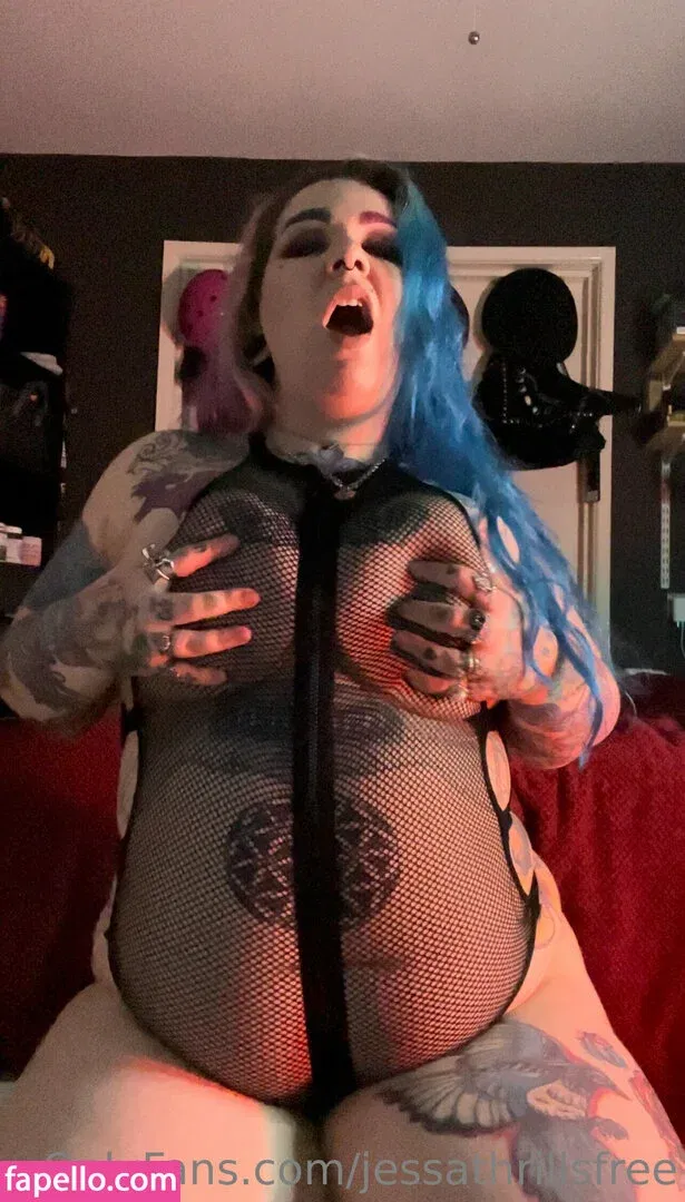 jessathrillsfree Onlyfans Photo Gallery 