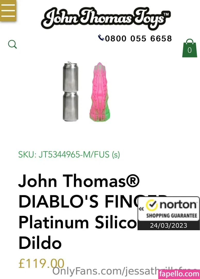 jessathrillsfree Onlyfans Photo Gallery 