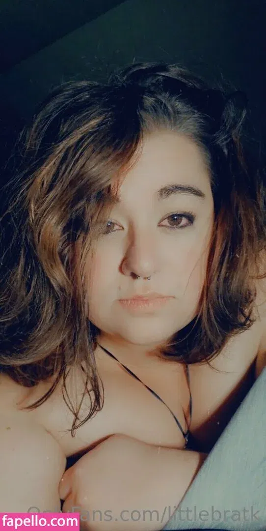 littlebratk Onlyfans Photo Gallery 