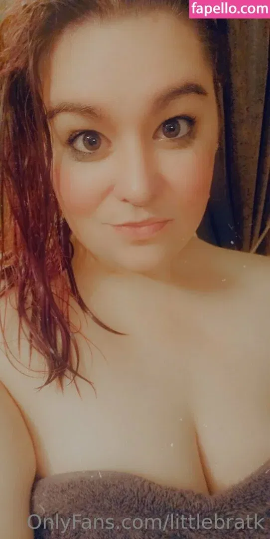 littlebratk Onlyfans Photo Gallery 