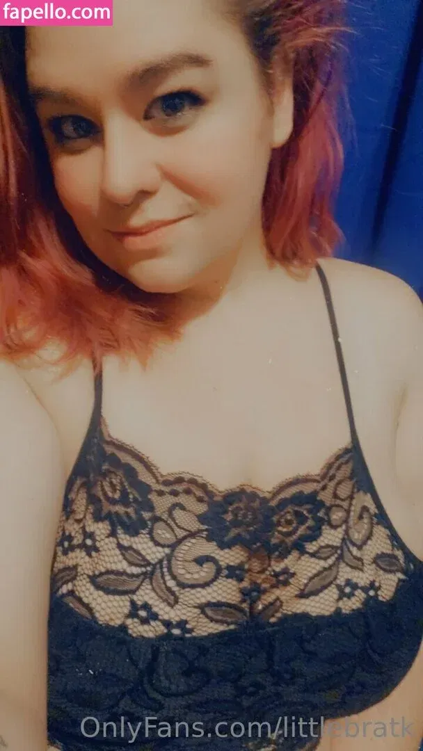 littlebratk Onlyfans Photo Gallery 