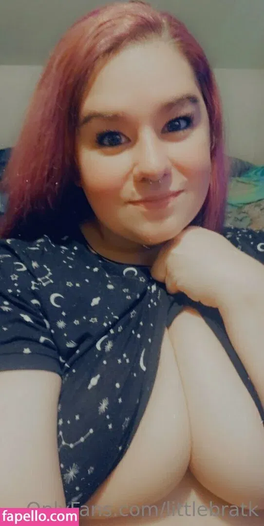 littlebratk Onlyfans Photo Gallery 