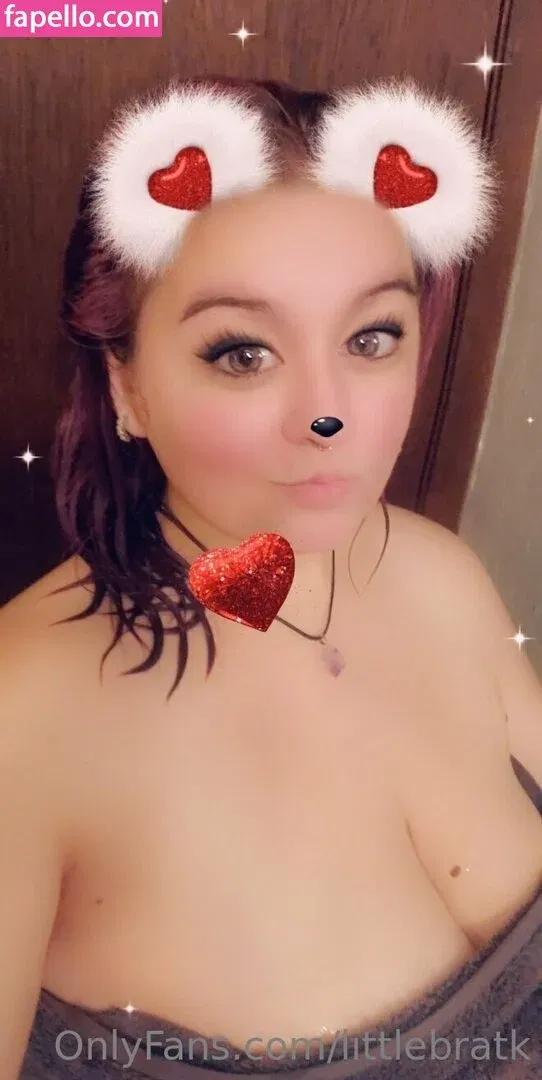 littlebratk Onlyfans Photo Gallery 