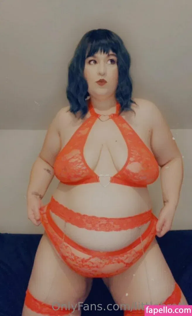 littlebratk Onlyfans Photo Gallery 