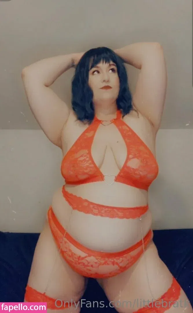 littlebratk Onlyfans Photo Gallery 