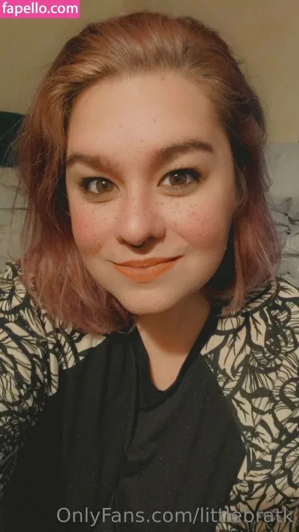 littlebratk Onlyfans Photo Gallery 