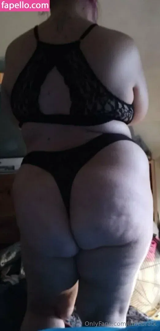 littlebratk Onlyfans Photo Gallery 