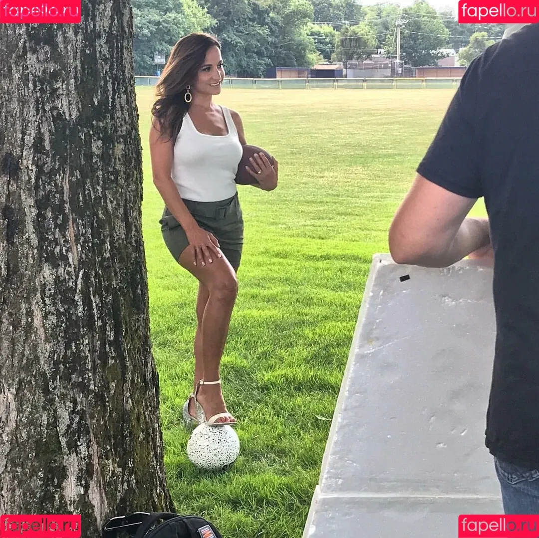 Dianna Russini Onlyfans Photo Gallery 