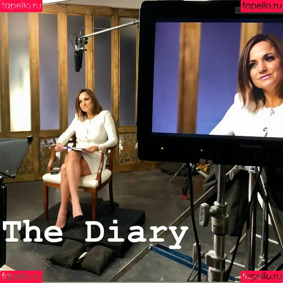 Dianna Russini Onlyfans Photo Gallery 